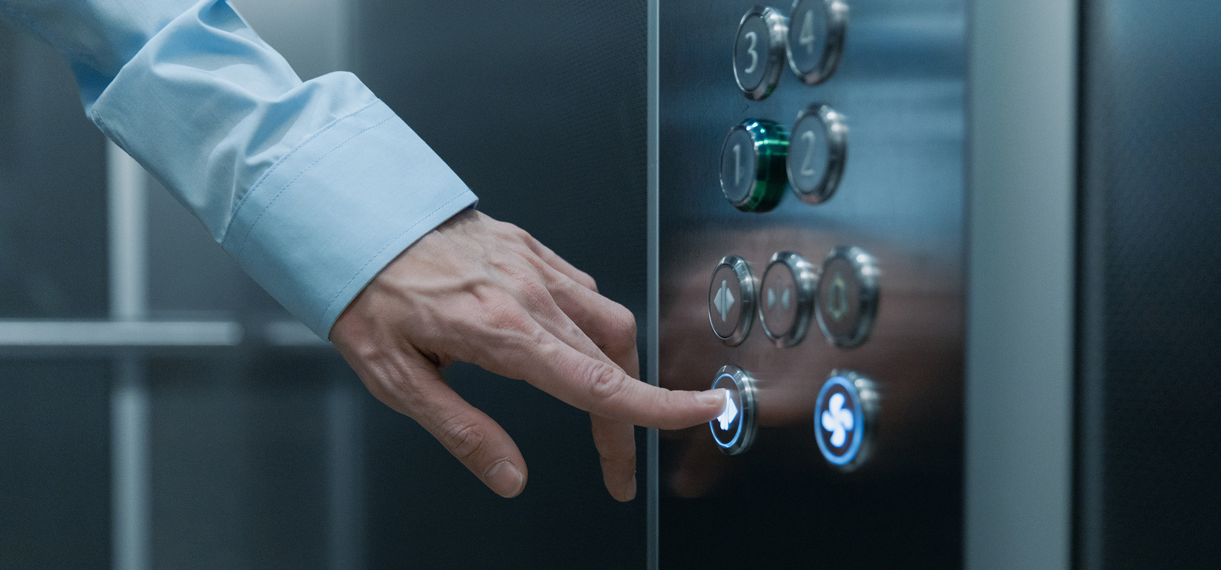 Elevator inspection and consulting services throughout the United States